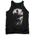 Superman Ck Superstar Tank Top