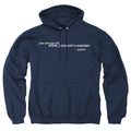 The Good Wife Law Offices of Stern Lockhart and Gardner Pullover Hoodie