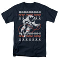 NASA Astronaut Ugly Christmas Youth/Toddler T-Shirt