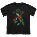 Green Lantern First Youth/Toddler T-Shirt