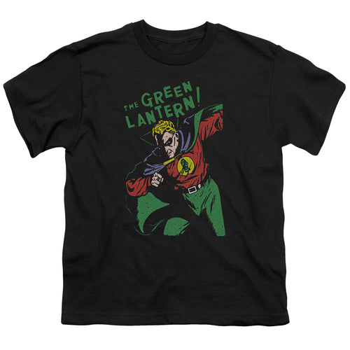 Green Lantern First Youth/Toddler T-Shirt