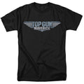 Top Gun: Maverick Logo T-Shirt