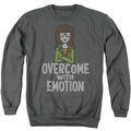 Daria Daria Quote Crewneck Sweatshirt
