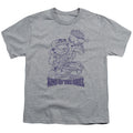 Garfield King Of The Grill Youth/Toddler T-Shirt