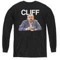 Cheers Cliff Youth Long Sleeve T-Shirt