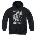 Batman Watch Youth Hoodie