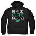 BET Black Girls Rock Pullover Hoodie