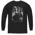 Batman Detective 821 Cover Youth Long Sleeve T-Shirt