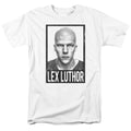 Batman v Superman Luthor T-Shirt
