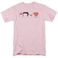 Betty Boop Symbols T-Shirt