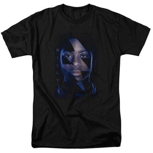 Mighty Morphin Power Rangers: The Movie Billy Bolt T-Shirt