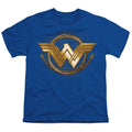 Wonder Woman (2017) Lasso Logo Youth/Toddler T-Shirt