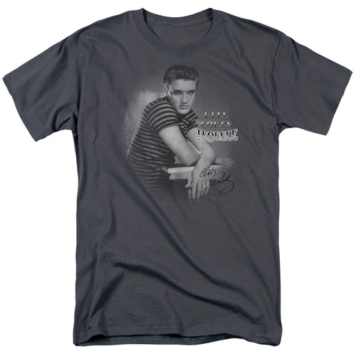 Elvis Presley Trouble T-Shirt