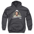2 Broke Girls Ladies Man Youth Hoodie