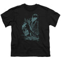 Batman Gritted Teeth Youth/Toddler T-Shirt