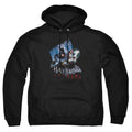 Batman Jokes On You! Pullover Hoodie