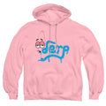 Spongebob Squarepants Derp Pullover Hoodie