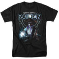 Mortal Kombat 9 Raiden T-Shirt