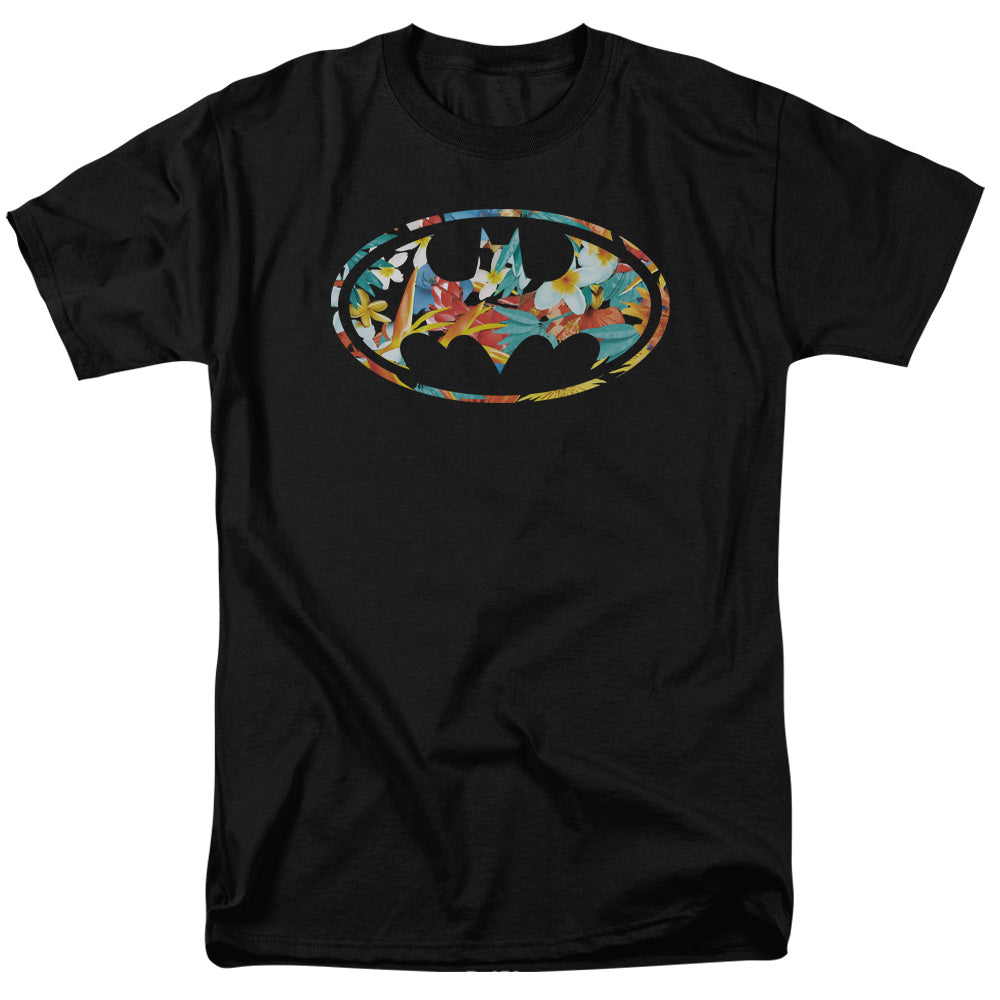 Batman Hawaiian Bat T-Shirt