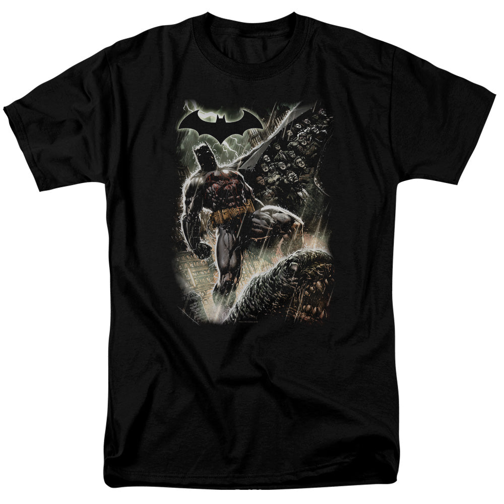 Batman Family T-Shirt