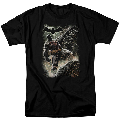 Batman Family T-Shirt