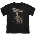 Army of Darkness Reeeal Ugly! Youth/Toddler T-Shirt