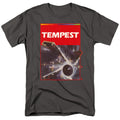 Atari Tempest Box Art T-Shirt