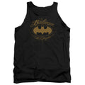 Batman Batman La Tank Top