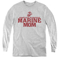 U.S. Marine Corps Marine Family Youth Long Sleeve T-Shirt