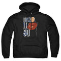 Star Trek Make It So Pullover Hoodie
