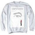 Star Trek Tapestry Crewneck Sweatshirt