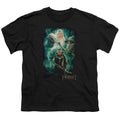 The Hobbit Elronds Crew Youth/Toddler T-Shirt