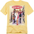 Clueless Clueless Poster T-Shirt