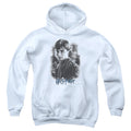 Harry Potter Harry In The Woods Youth Hoodie