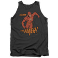 The Flash Whirlwind Tank Top