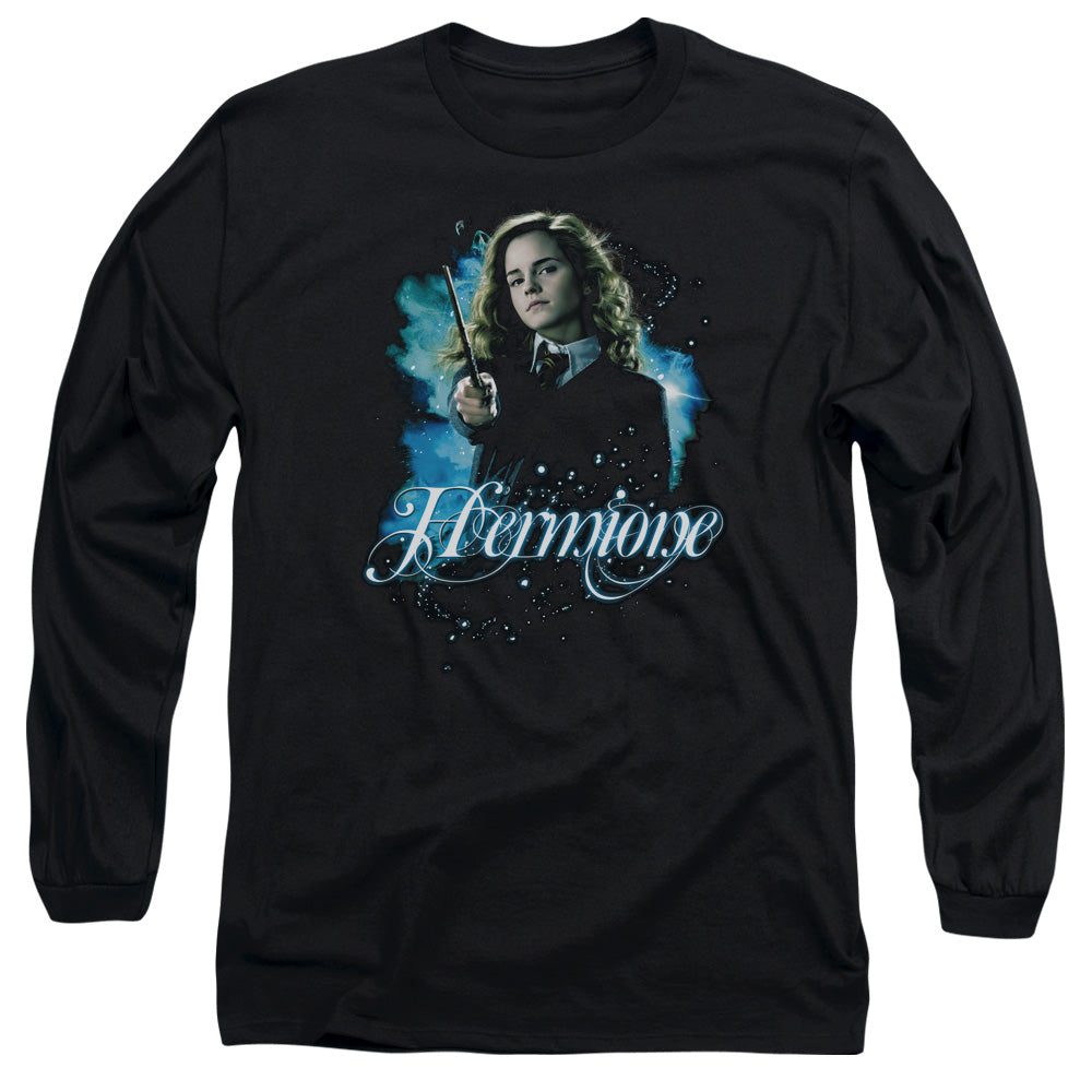 Harry Potter Hermione Ready Long Sleeve T-Shirt