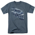 Top Gun I Feel the Need for Speed T-Shirt