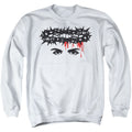 Chilling Adventures Of Sabrina Crown Of Thorns Crewneck Sweatshirt