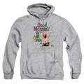 Uncle Grandpa Good Mornin'! Pullover Hoodie