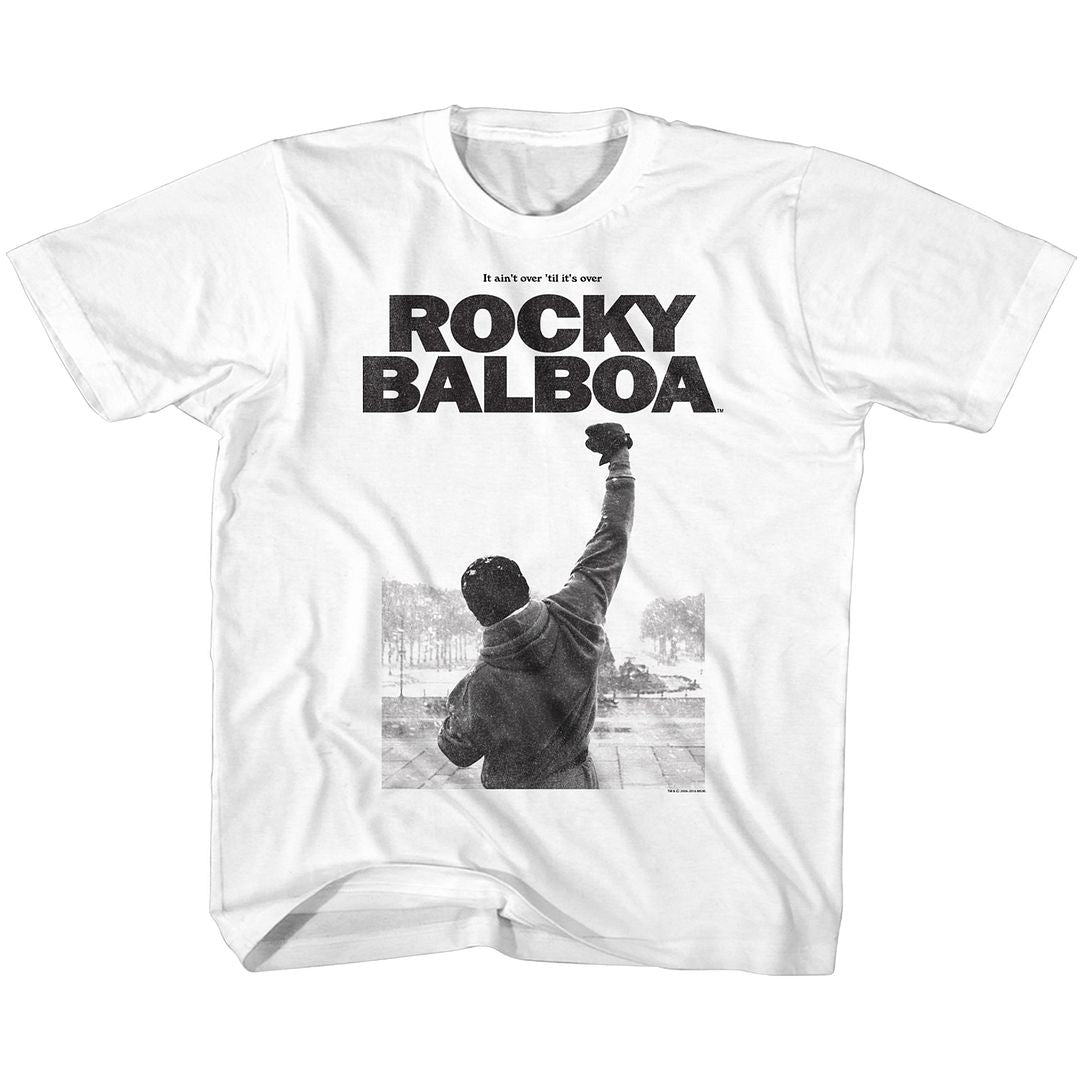 Rocky6 Youth/Toddler T-Shirt