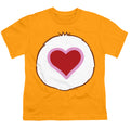 Care Bears Tenderheart Belly Youth/Toddler T-Shirt