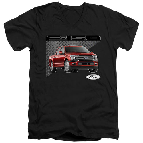 Ford F 150 V-Neck T-Shirt