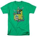 DC Comics These Fish Are Loaded T-Shirt