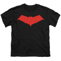 Batman Red Hood Youth/Toddler T-Shirt