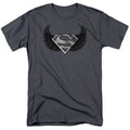 Superman Dirty Wings T-Shirt