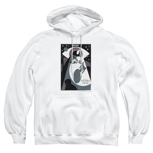 Star Trek The Hunted Pullover Hoodie