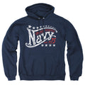 U.S. Navy Stars Pullover Hoodie