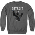 RoboCop Detroit Crewneck Sweatshirt