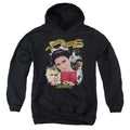 Labyrinth Dangers Untold Youth Hoodie