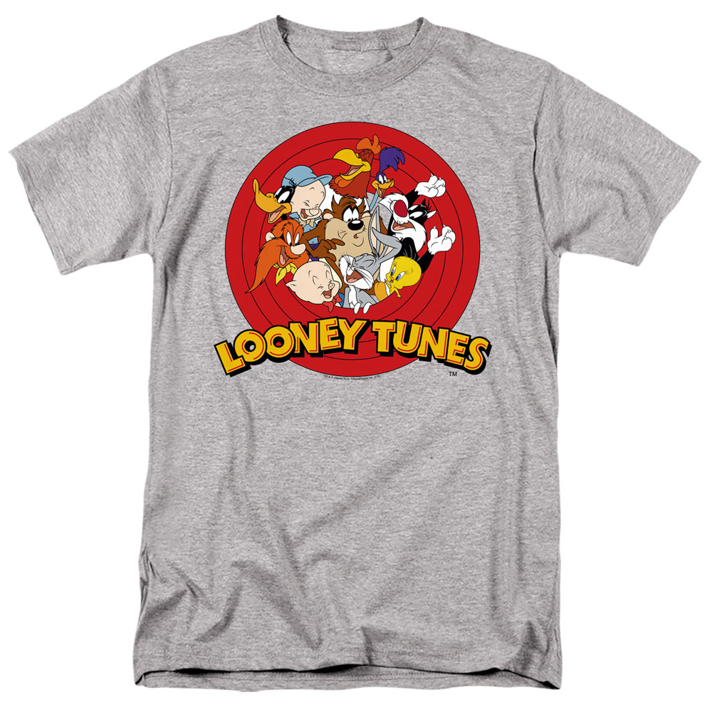 Looney Tunes Group T-Shirt